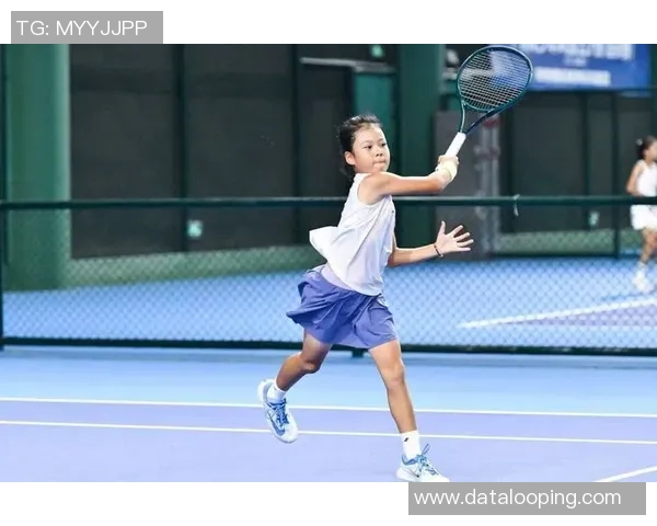 广州网球队转型之路:从传统到现代的全新挑战与机遇解析 广州网球队转型之路:从传统到现代的全新挑战与机遇解析