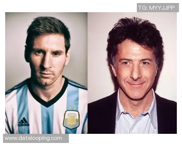 当今足坛在位明星球员盘点与他们的辉煌成就分析