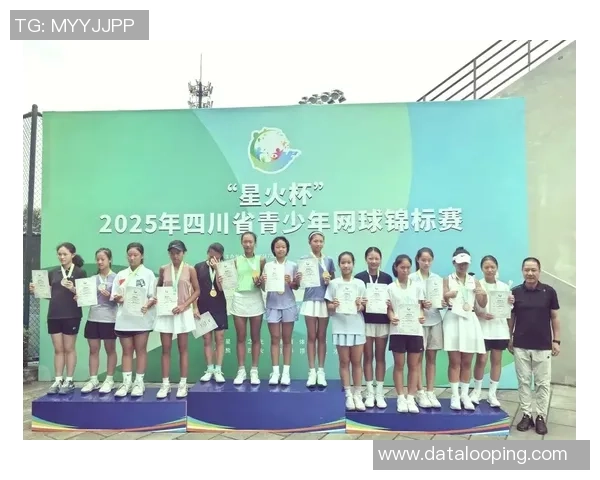 成都网球队荣登最新网球团队协作榜单前十名之首