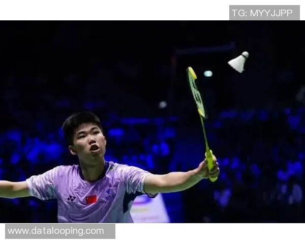 武汉羽毛球队在世锦赛中的精彩表现与实力分析