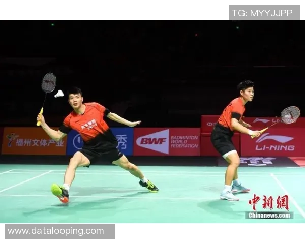 武汉羽毛球队技术分析与发展探讨聚焦羽毛球竞技新趋势