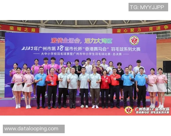 广州羽毛球队在全国配合排行榜中荣登第六名展现出强大实力与团队默契