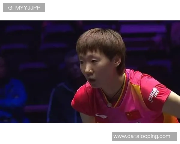 武汉乒乓球队在比赛中的控制能力与失误分析及其对成绩的影响 武汉乒乓球队在比赛中的控制能力与失误分析及其对成绩的影响