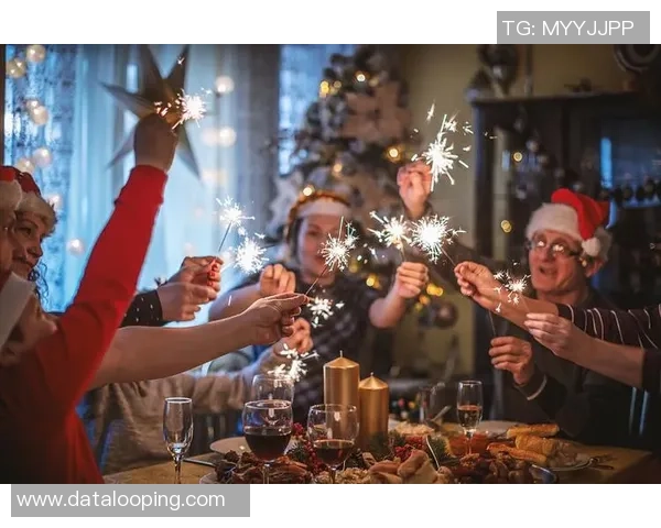 足球明星们的圣诞节庆祝方式与家庭团聚的温馨时刻揭秘